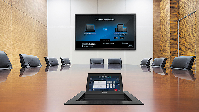 AV Control System Automations