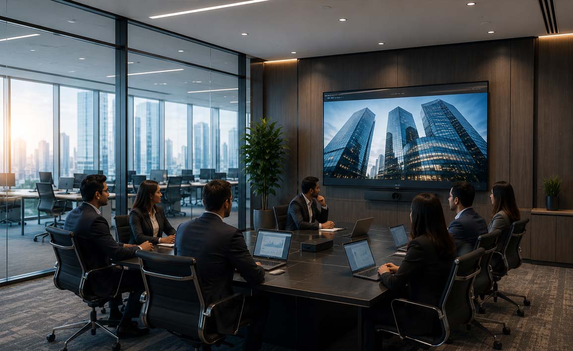 Corporate