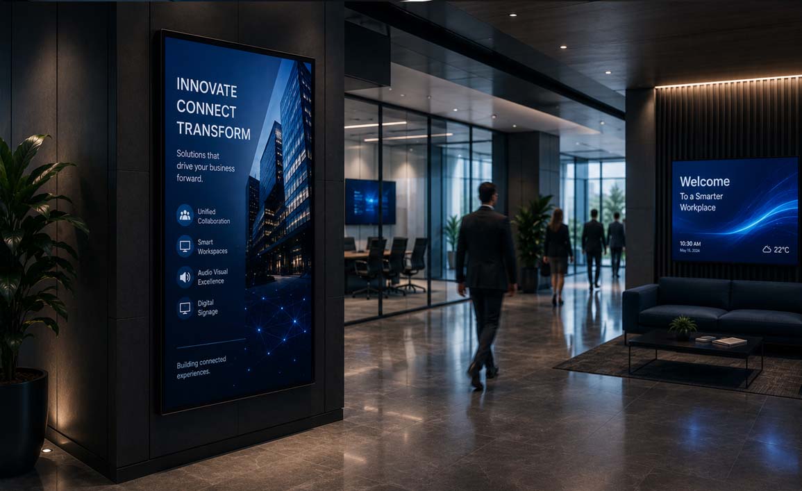Digital Signage