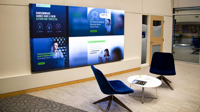 Digital Signage