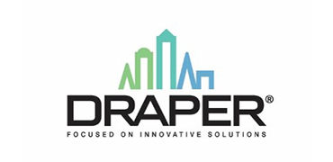 Draper logo
