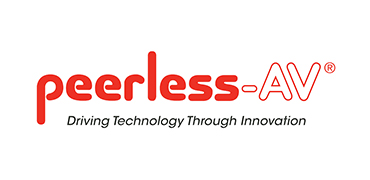 Peerless logo