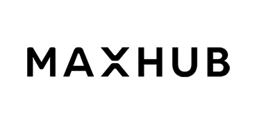 Maxhub logo
