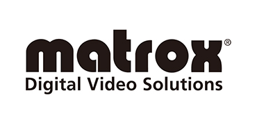 Matrox logo