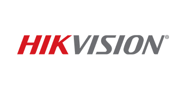 Hikvision logo