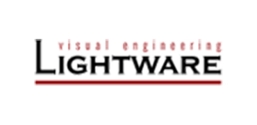 Lightware logo