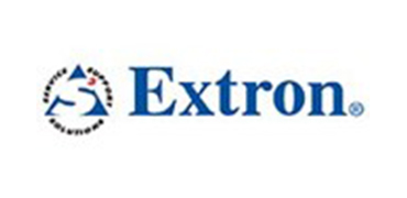 Extron logo