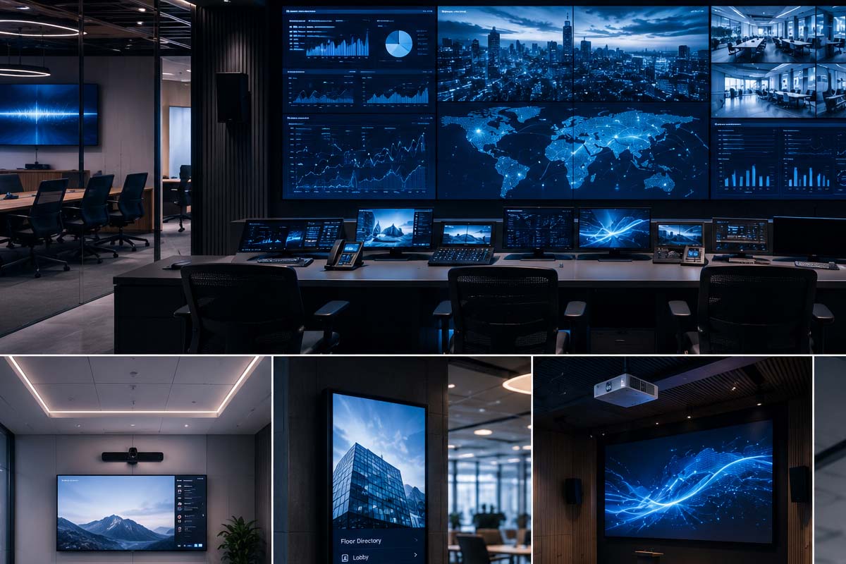 Avitronix solutions